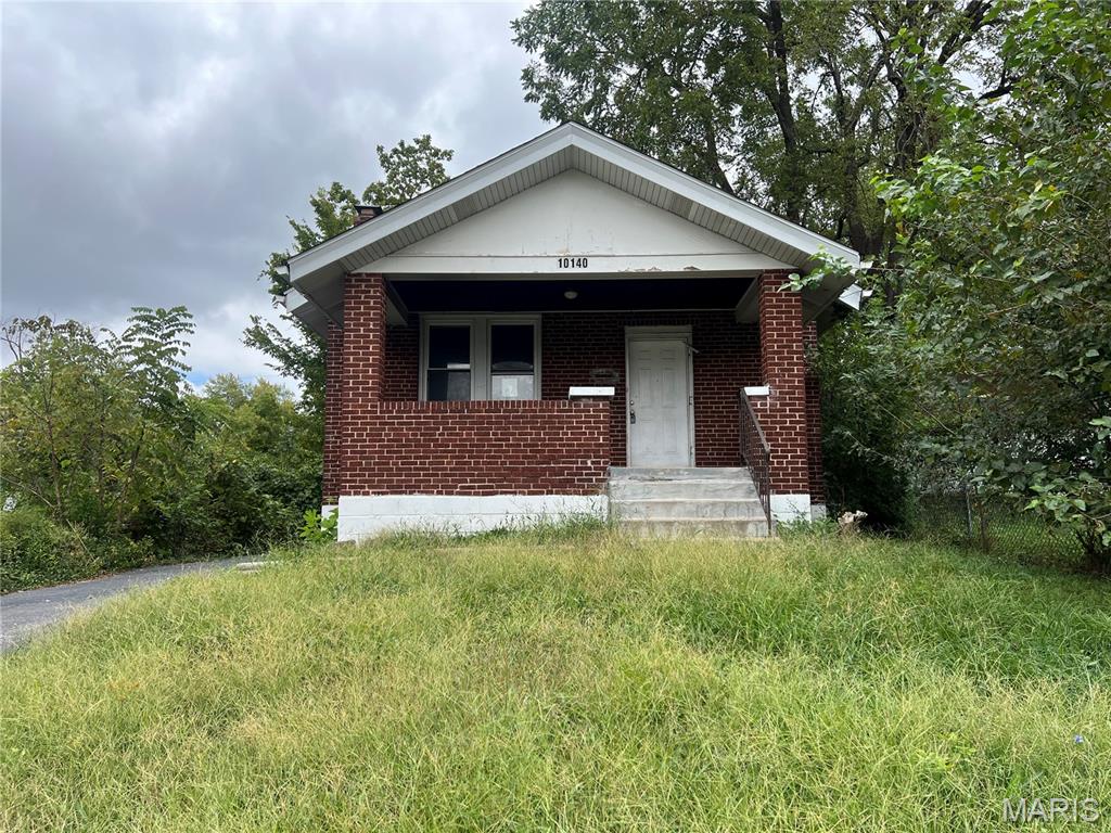 10140 Baron Drive — photo
