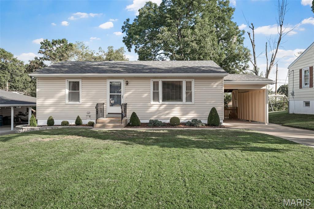 11147 Golf Crest Drive — photo