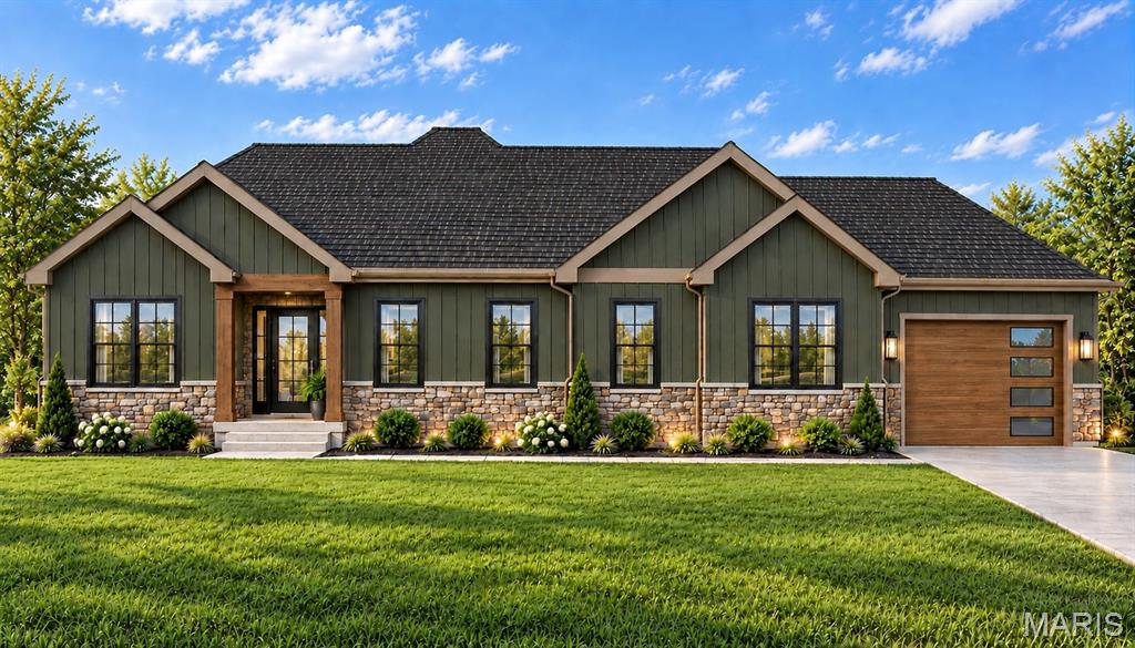 7978 Boreal Ridge Court — photo