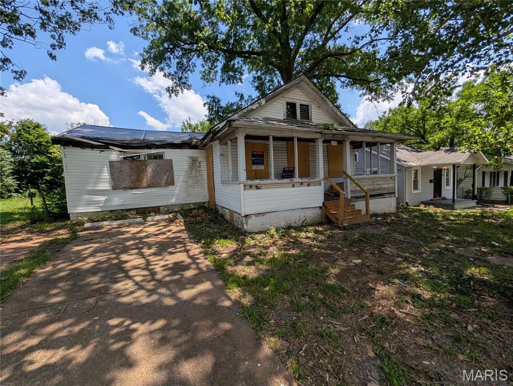 3910 Council Grove — photo