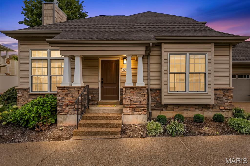 1264 Harmony Lake Drive — photo