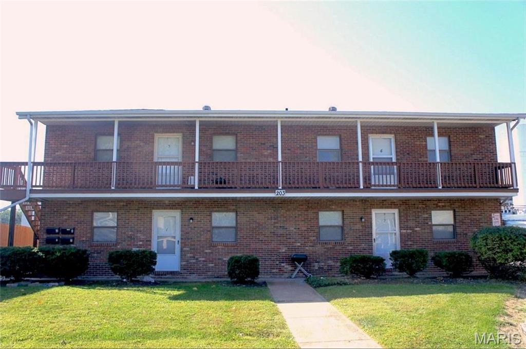 203 Howard Drive 3 — photo