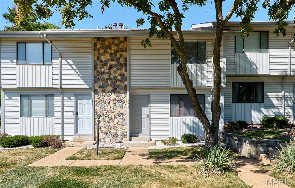 3002 San Souci Drive Unit 3002 — photo