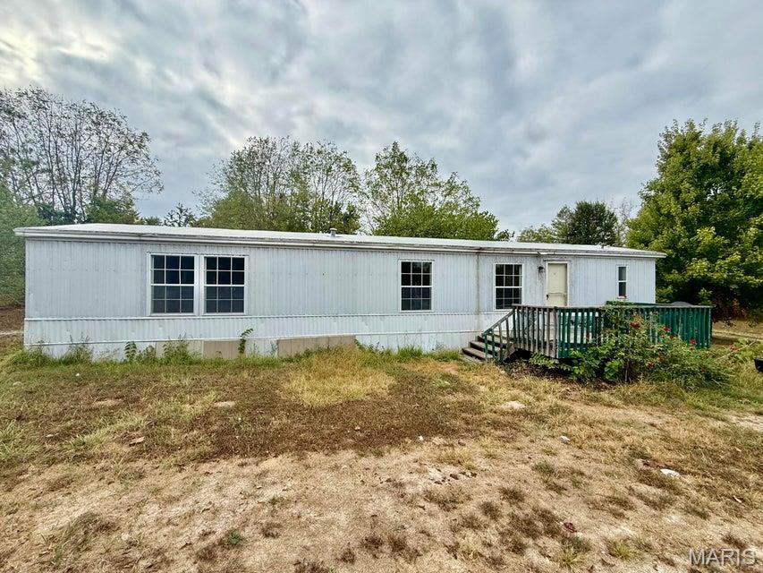 140 Old Yukon Road — photo