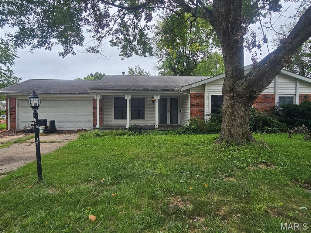 1008 Five Forks Drive — photo