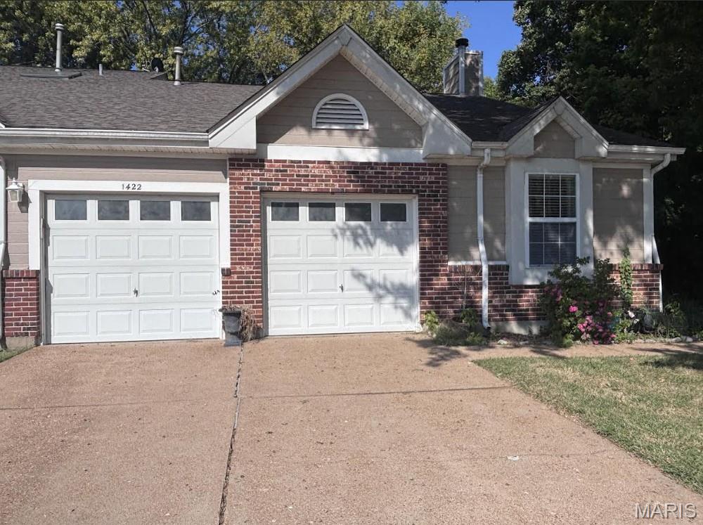 1422 Eagles Way Court — photo