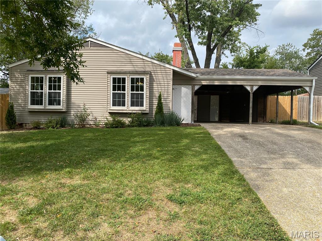 203 Wild Winds Drive — photo