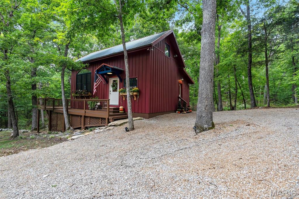 16950 College Creek Road — photo