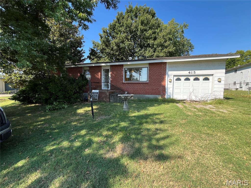 415 N Ingram Road — photo