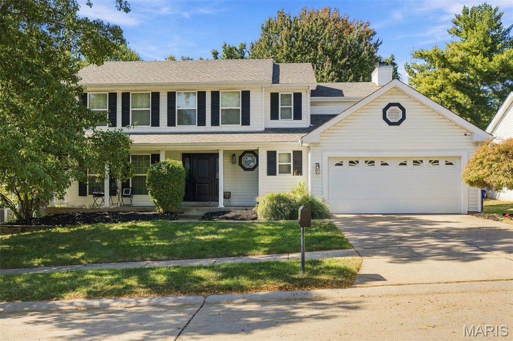 3550 Bostons Farm Drive — photo