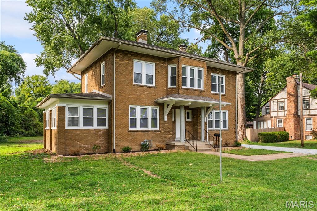 129 Orchard Drive — photo