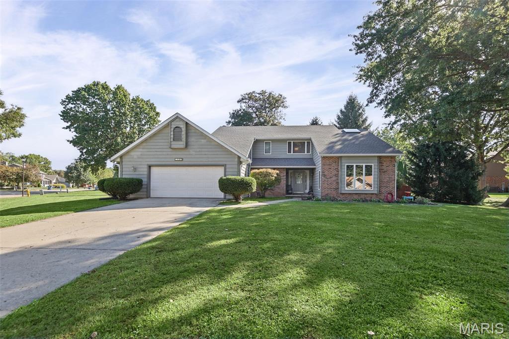 127 Pine Dale Drive — photo