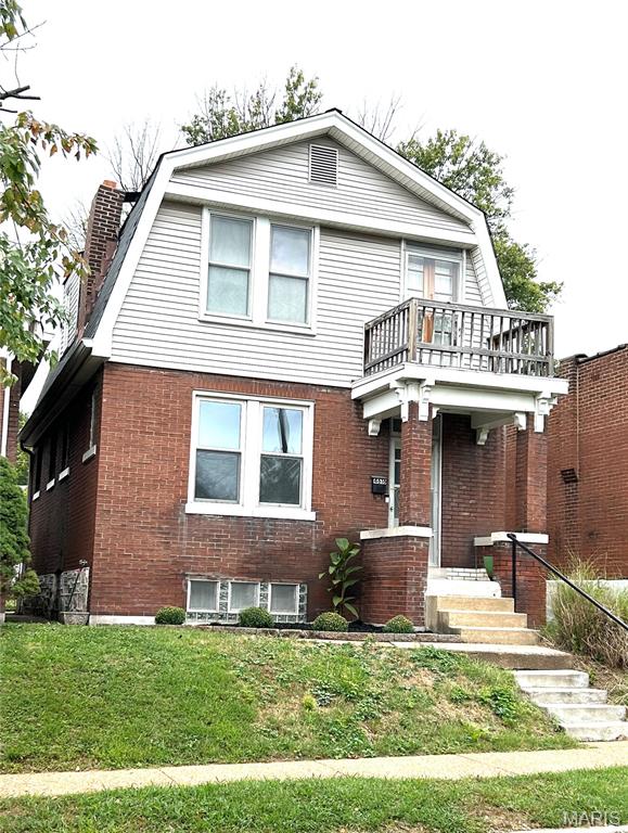 4616 Dahlia Avenue — photo