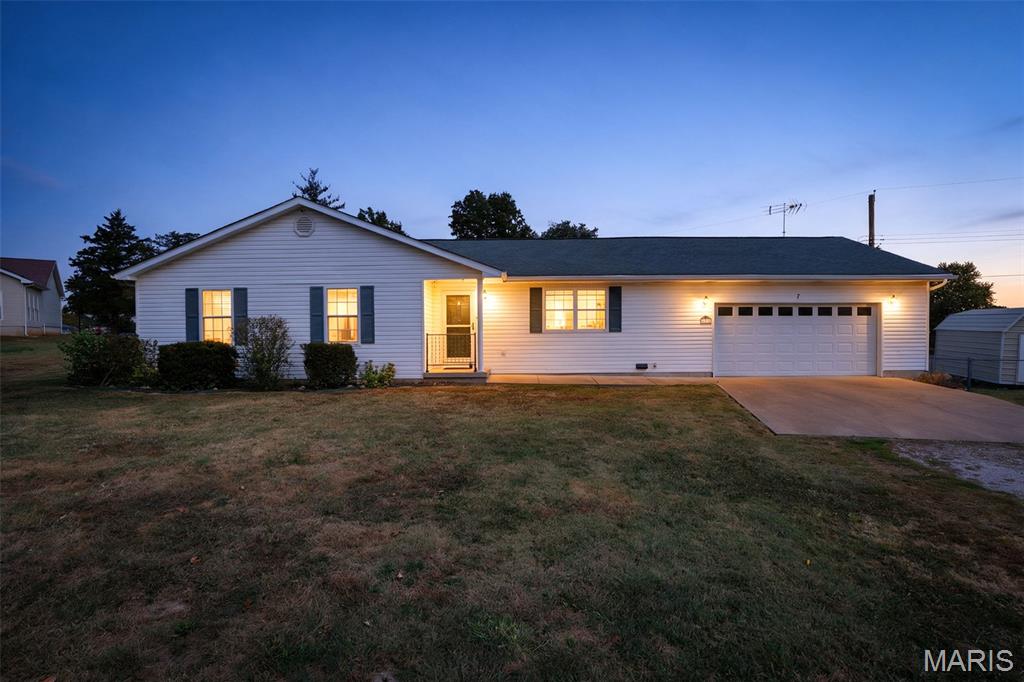 7 Redbud Court — photo