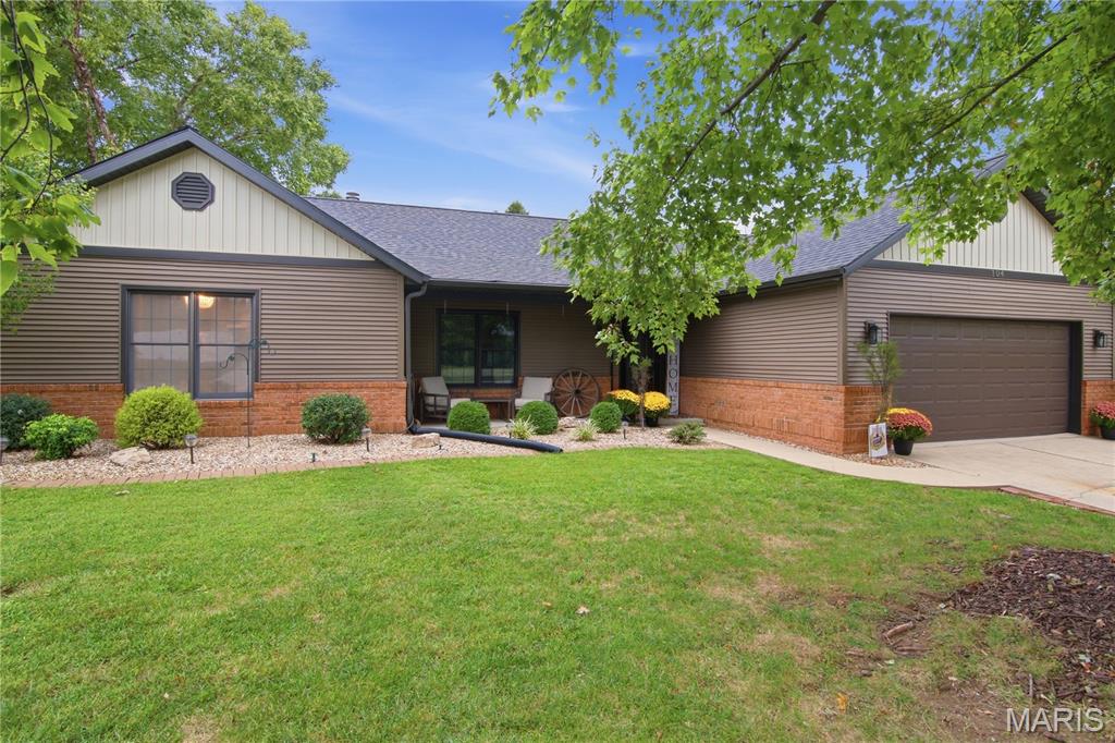 104 Archview Drive — photo