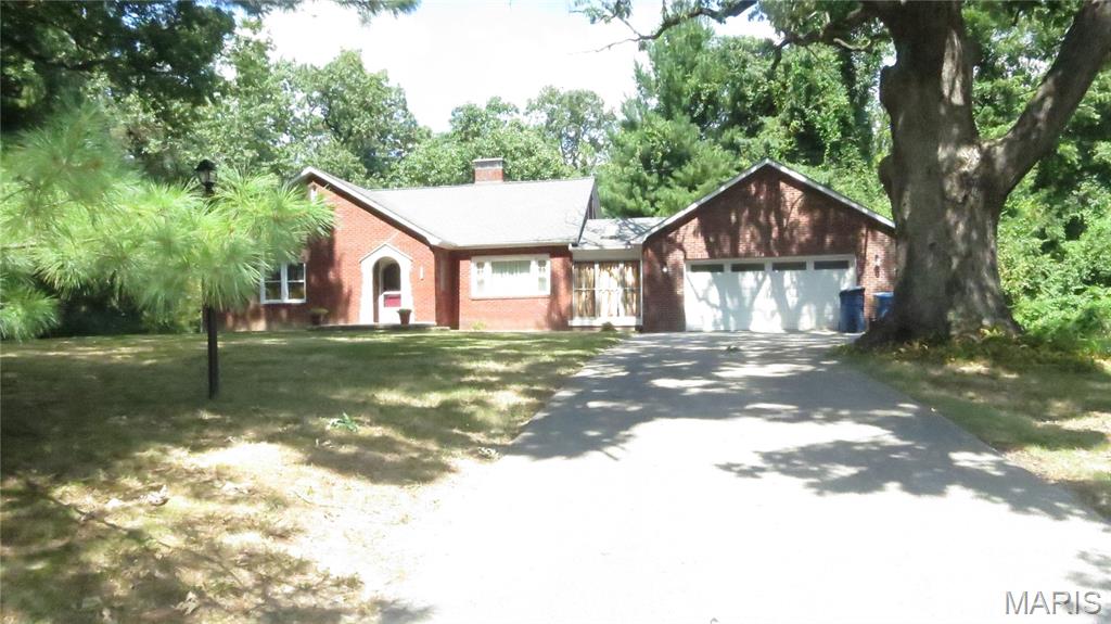 2315 Fairview Drive — photo