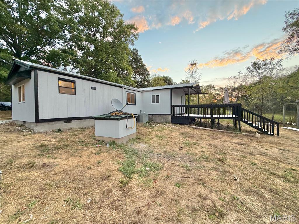 6958 Highway 119 — photo