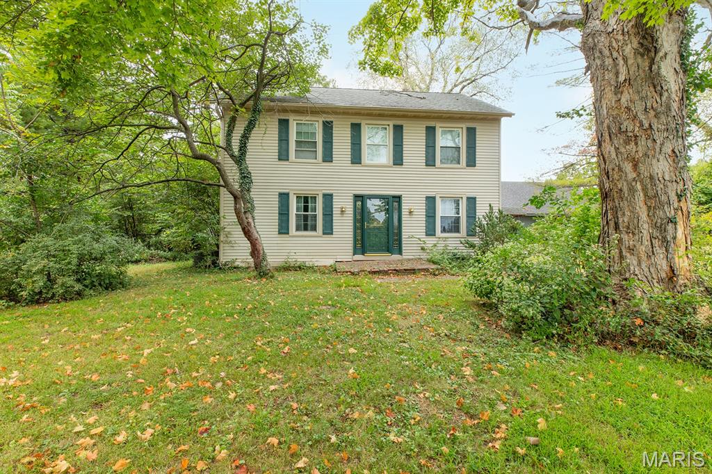 1108 Bethany Lane — photo