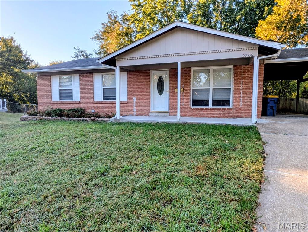 2305 Stoney End Court — photo