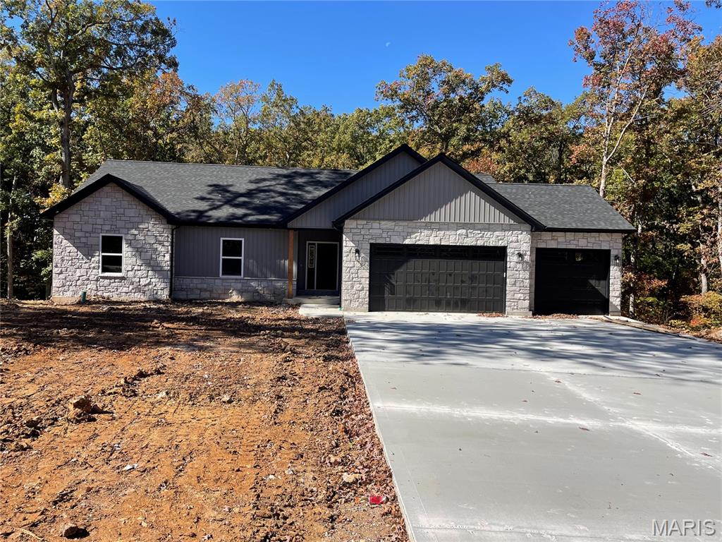 131 Prairie View Drive — photo