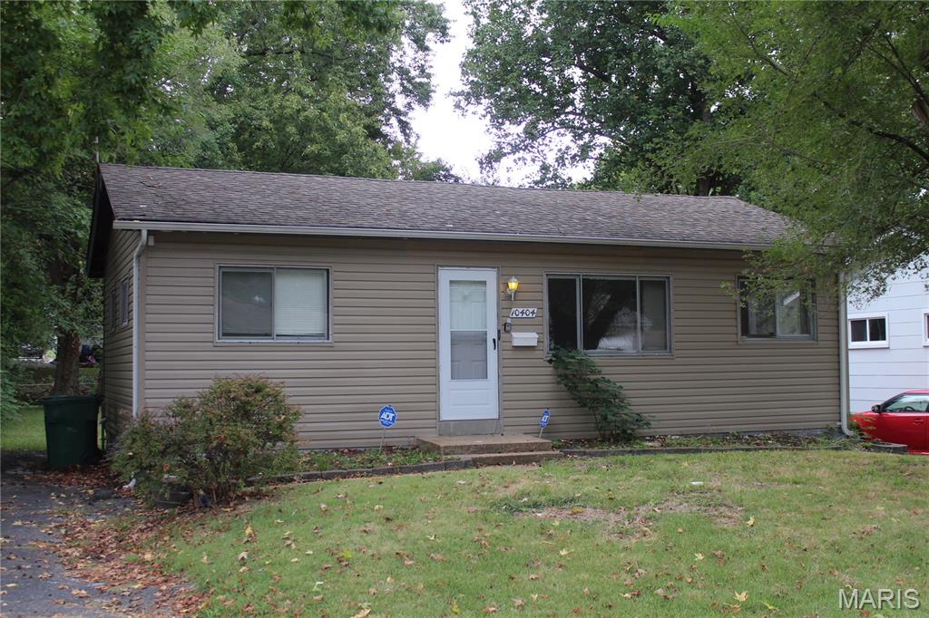 10404 Earl Drive — photo