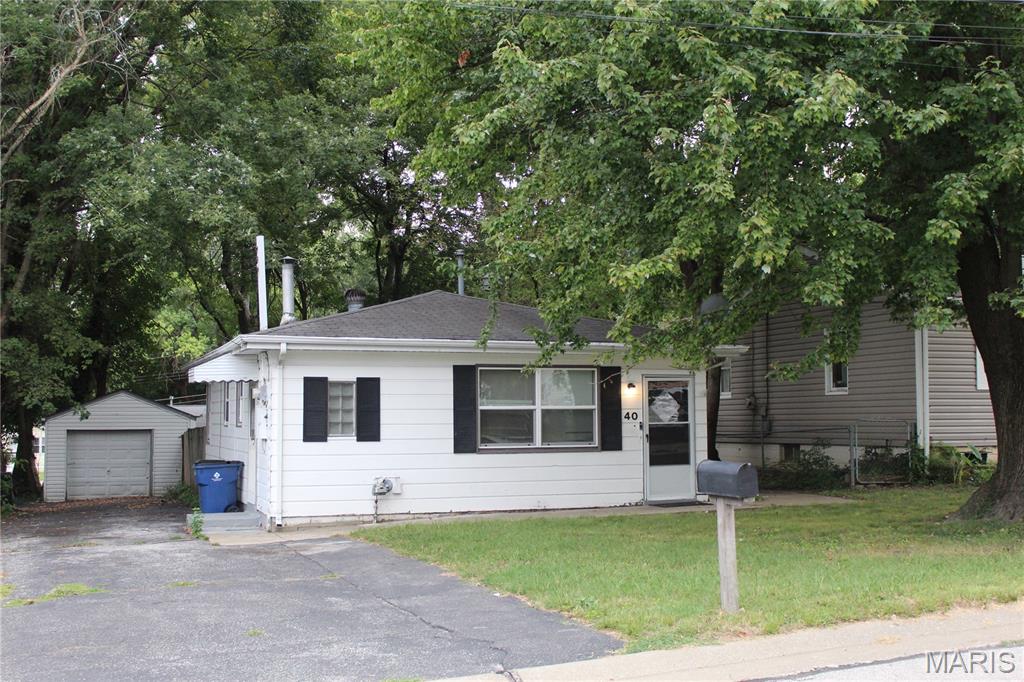 40 Connolly Drive — photo