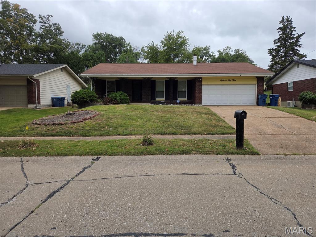 1853 Atmore Drive — photo