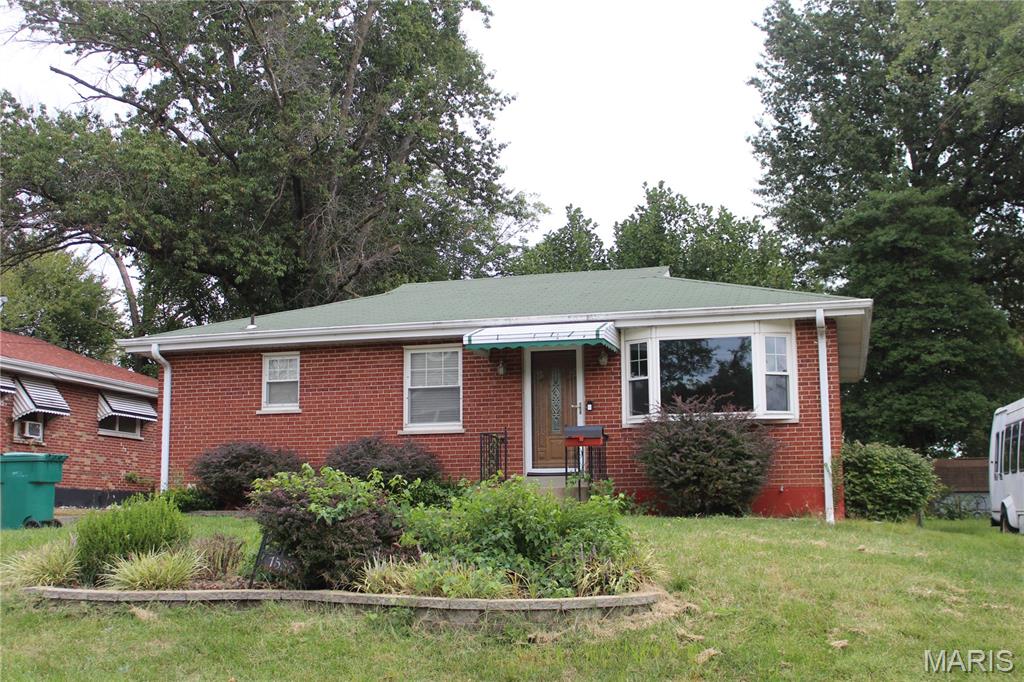 1536 Salerno Drive — photo