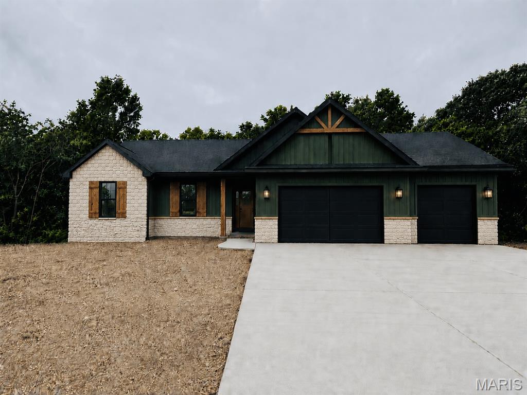 130 Bristol Ridge Drive — photo