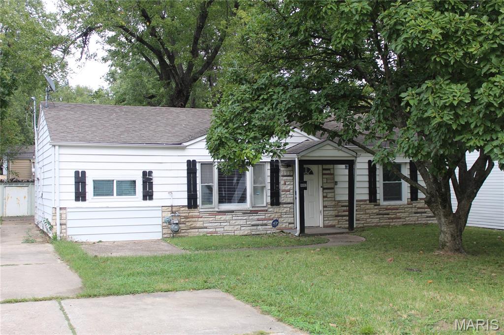 9802 Dennis Drive — photo