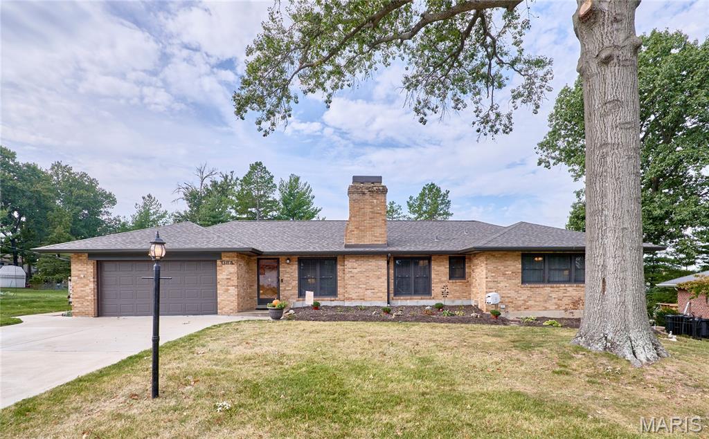 4518 Bellewood Drive — photo