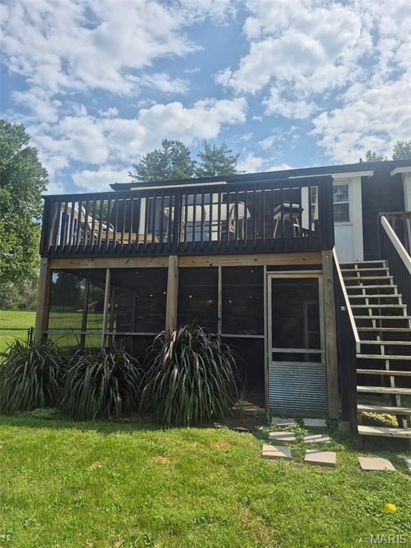 405 Bourbeuse Road, Union, MO 63084 — photo 3