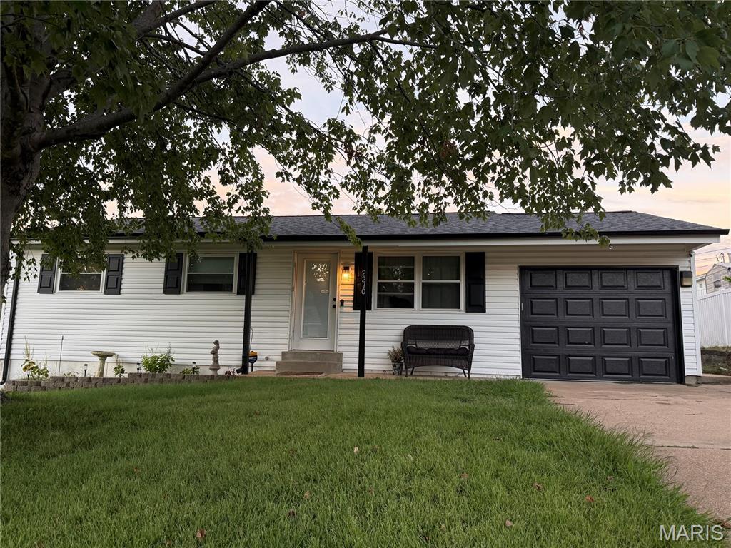 2270 Summit Drive — photo
