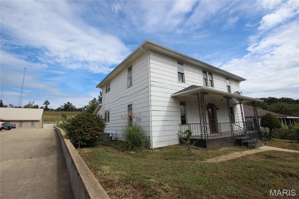 205 E 2nd Street, Annapolis, MO 63620 — photo 2