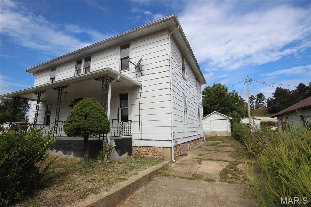 205 E 2nd Street, Annapolis, MO 63620 — photo 3
