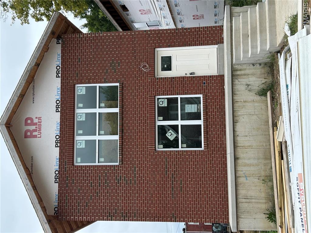 3724 Hebert Street — photo