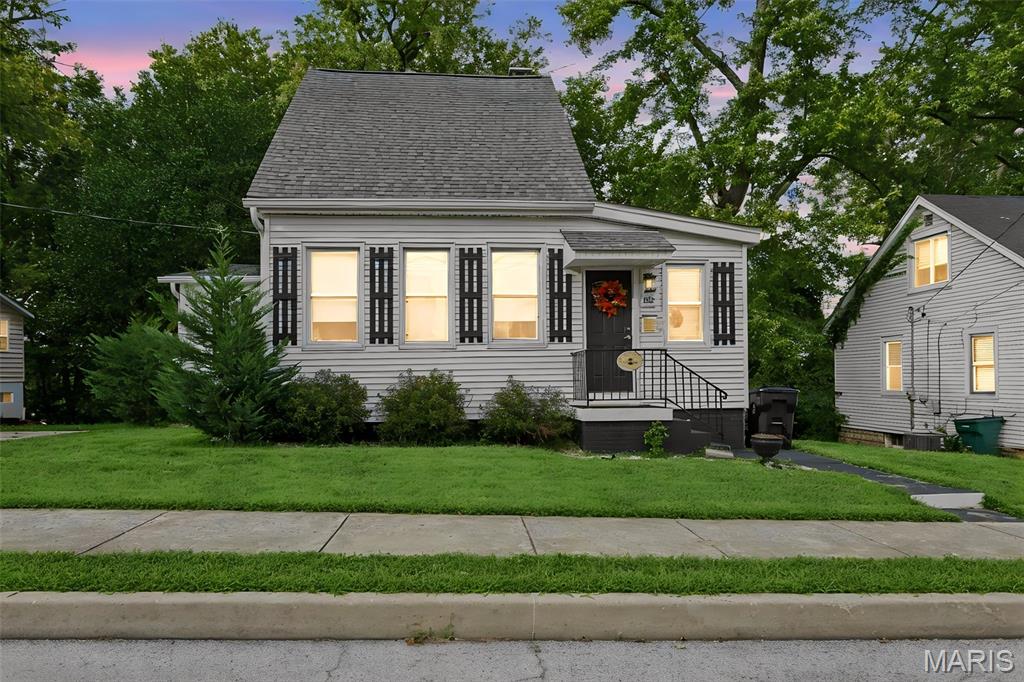 323 W Cleveland Avenue — photo