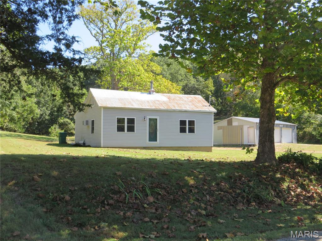 2554 Fowler Road — photo