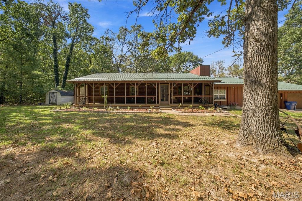 1 Timber Lane — photo