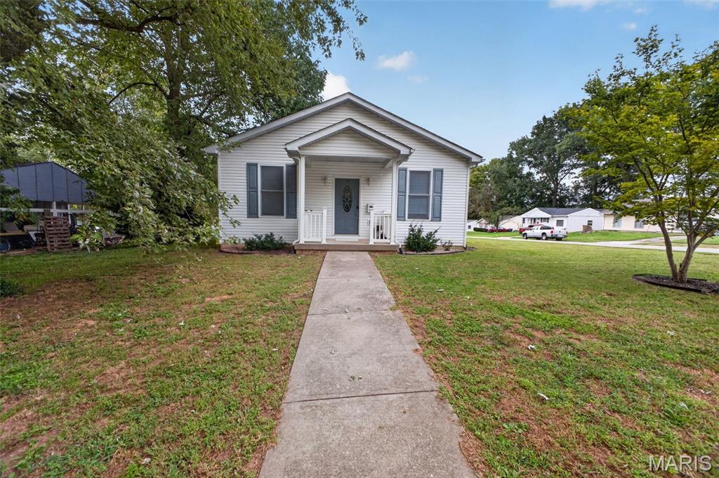 113 Rosette Drive — photo
