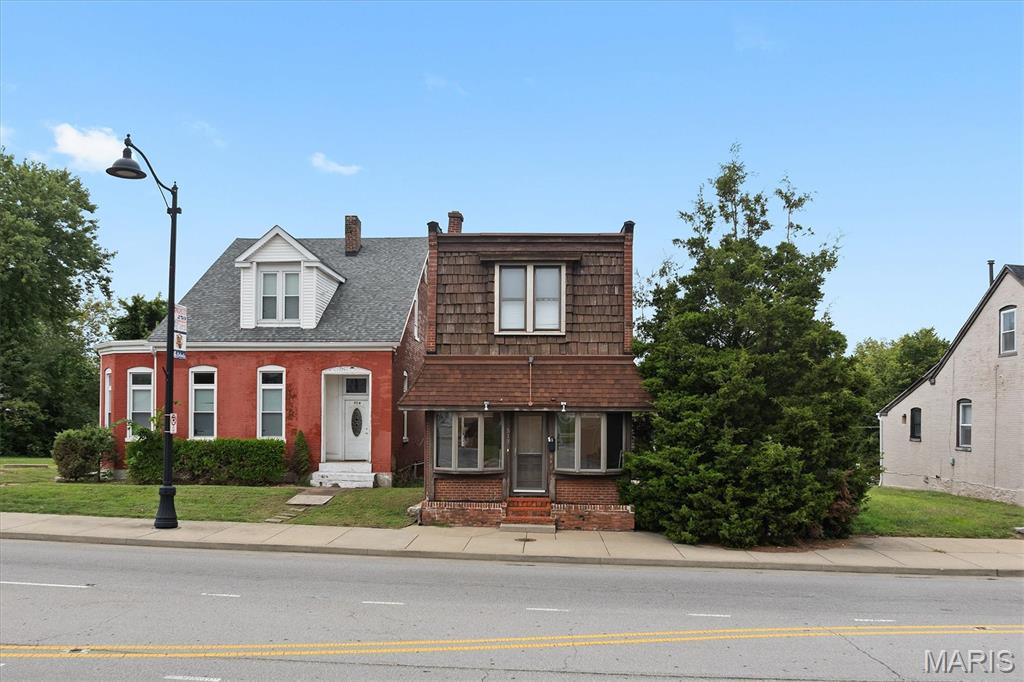 513 N Illinois Street — photo