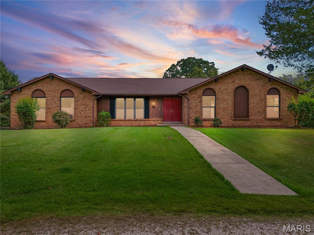 4310 Old State Road — photo
