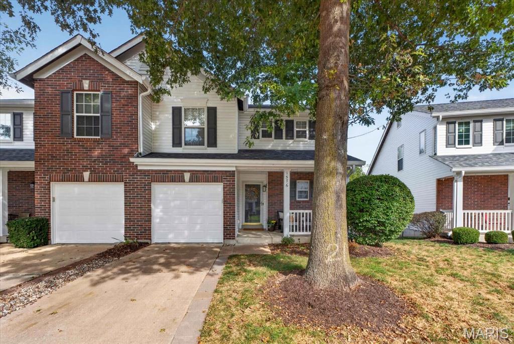 1576 Forest Springs Drive — photo