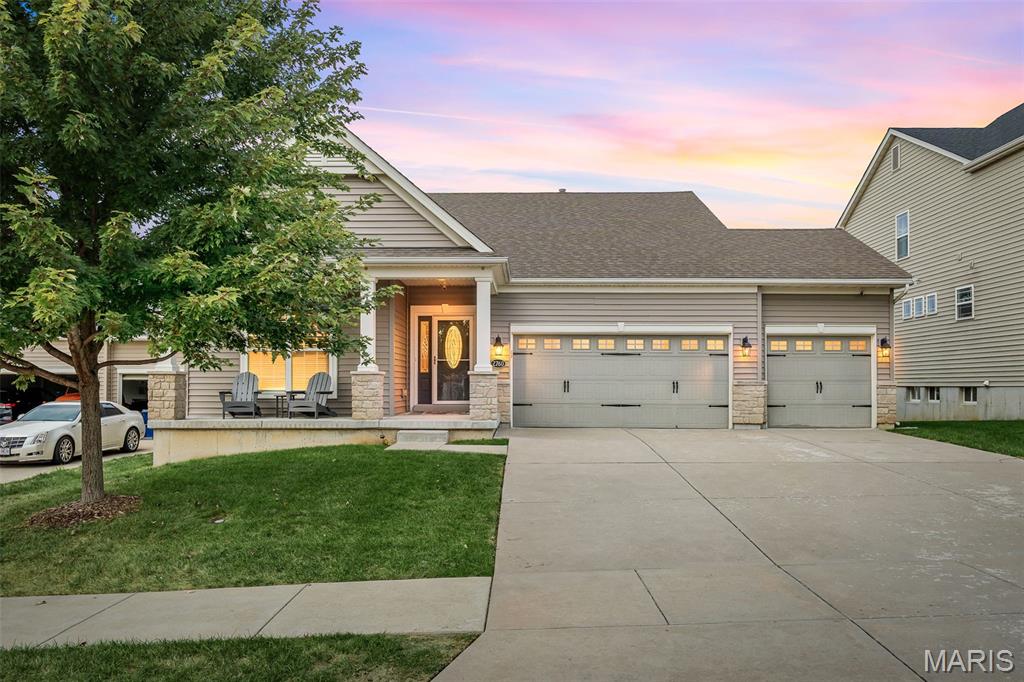2760 Brook Hill Lane — photo