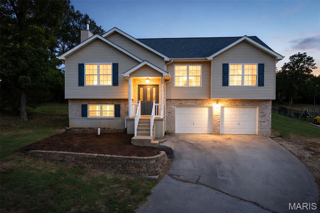 3548 Imperial Hills Drive — photo