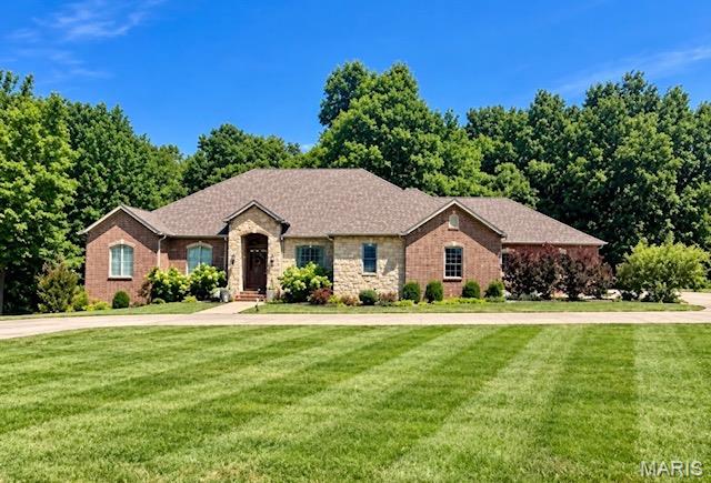 345 Royal Lake Drive — photo