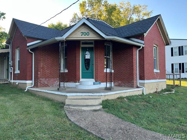 700 Buford Boulevard — photo