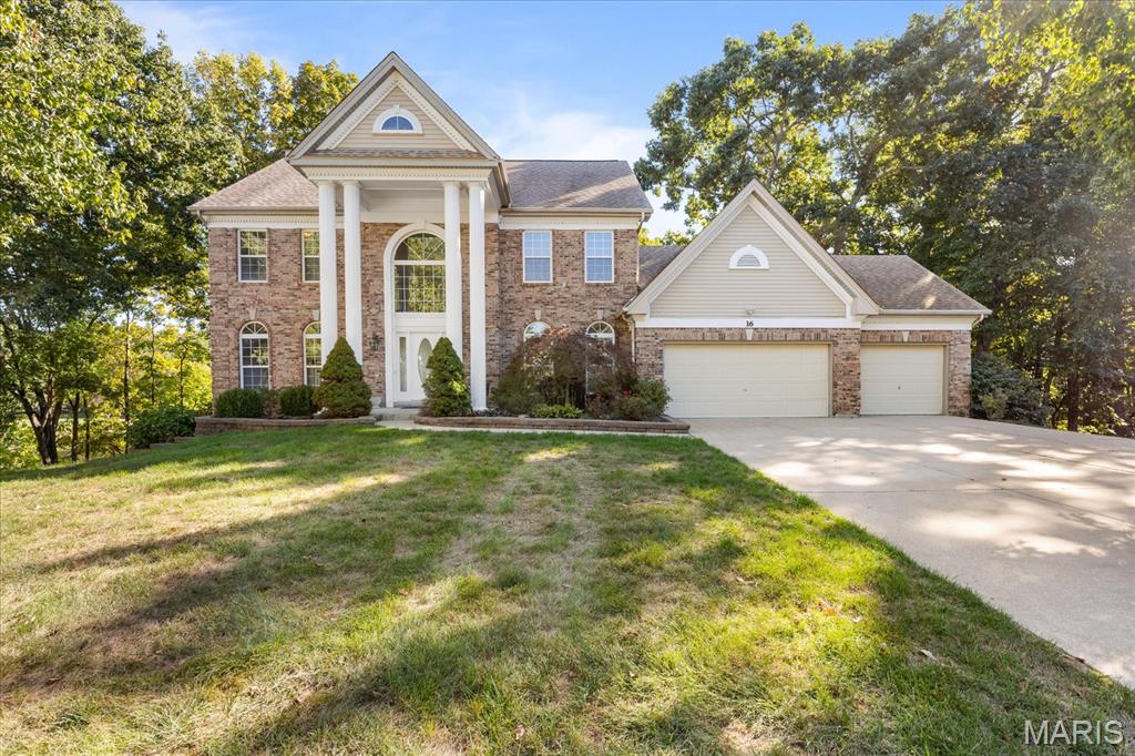 16 Regatta Bay Court — photo