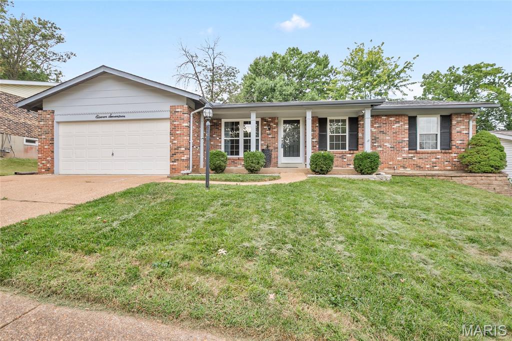 1117 Grenadier Lane — photo