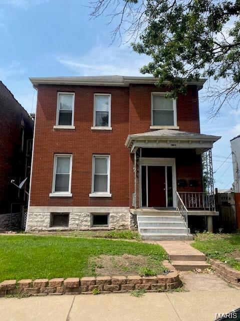 6749 Alabama Avenue — photo